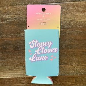 Stoney Clover Lane Slim Can Drink Sleeve